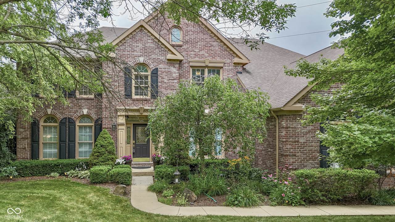 860 Old Eagle Way - Photo 1