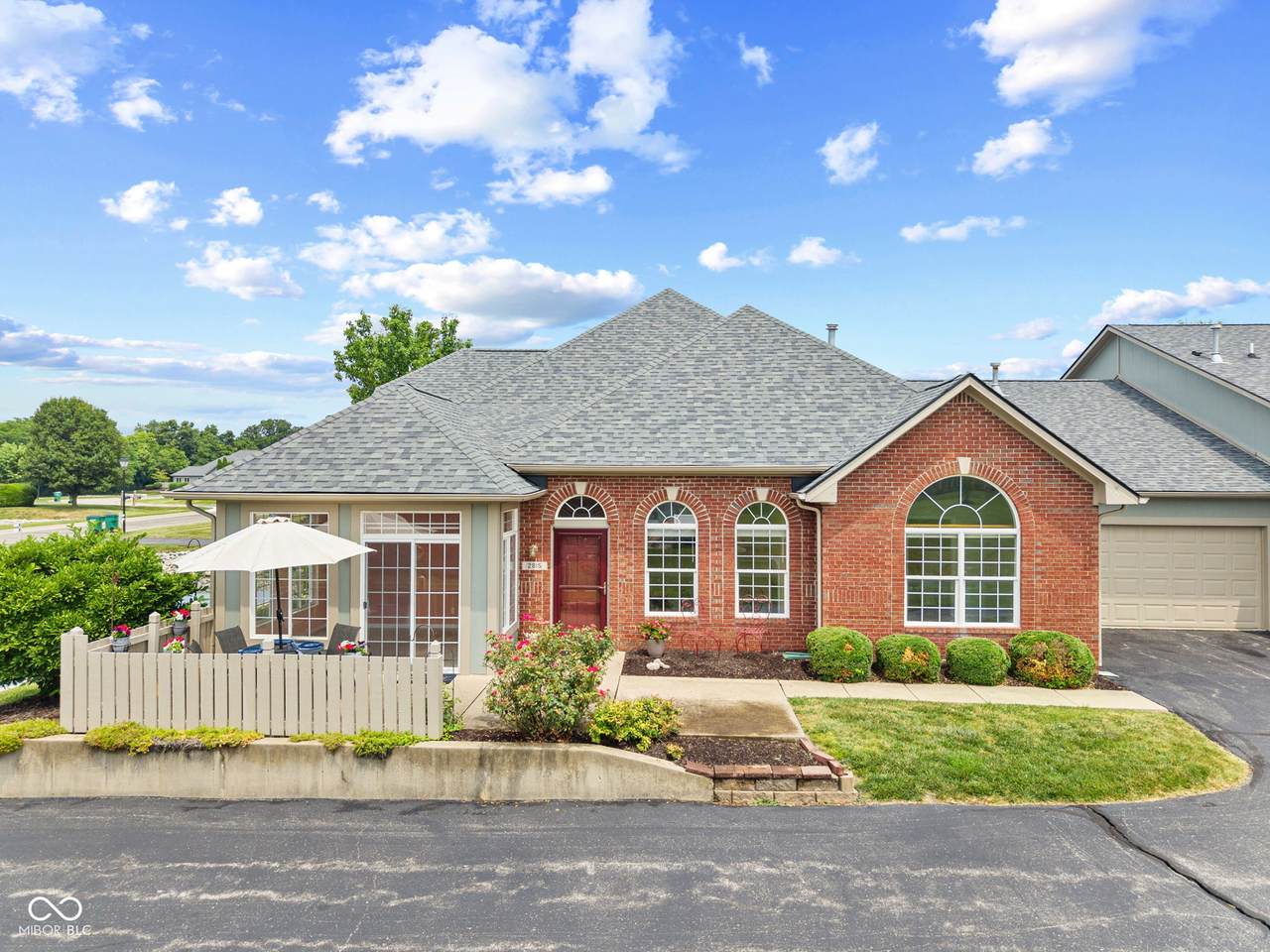 2815 Grandview Lane - Photo 1