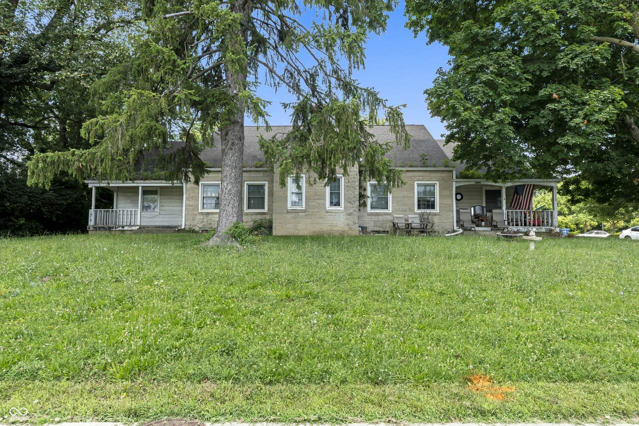 11108 - 11110 Washington Street - Photo 1