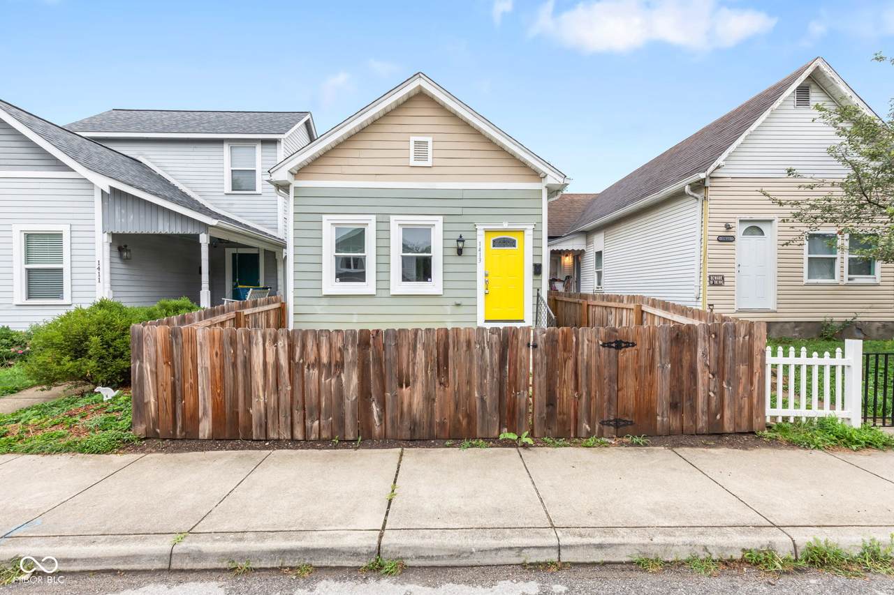 1413 New Jersey Street - Photo 1