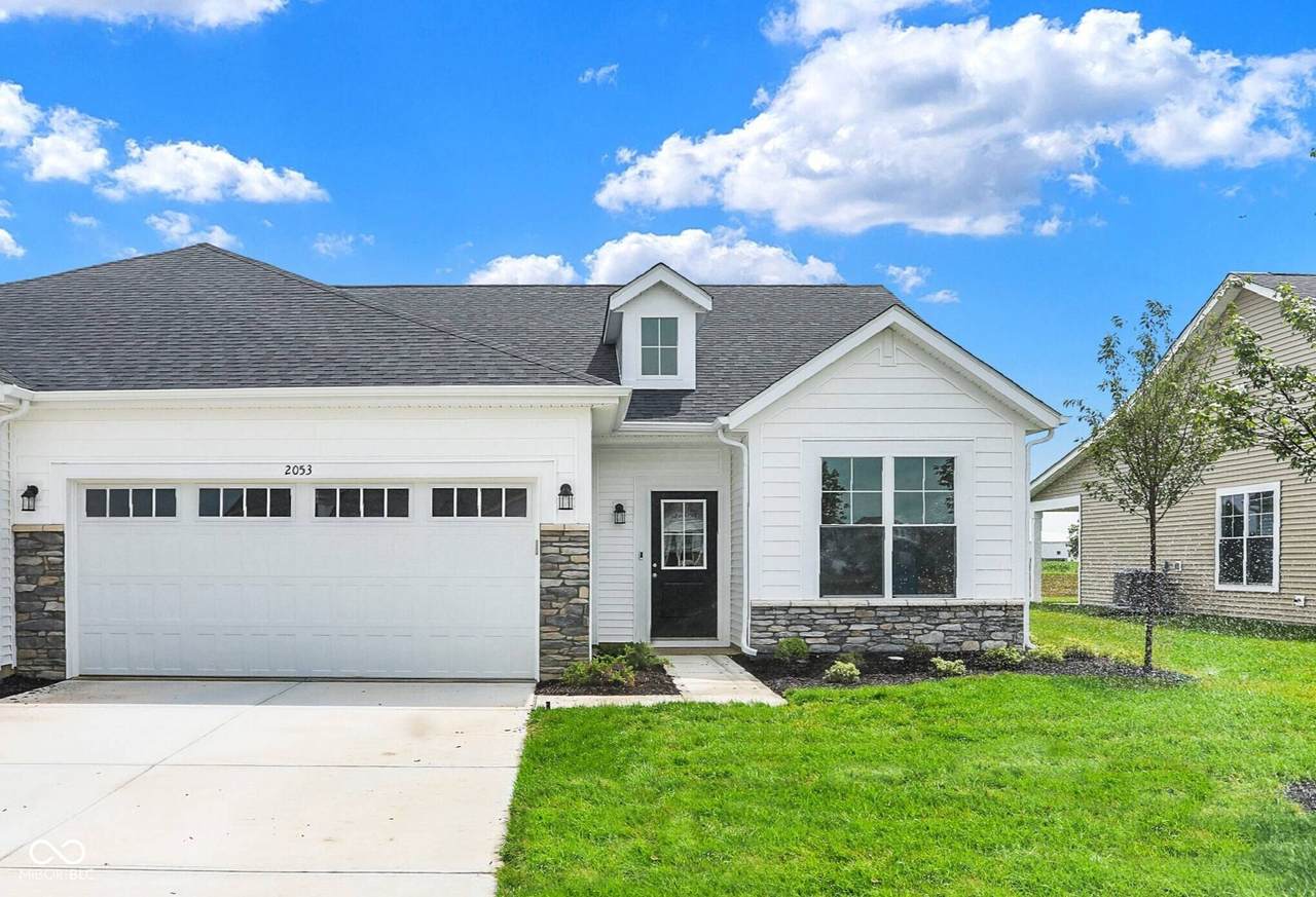 2053 Frost Line Lane - Photo 1