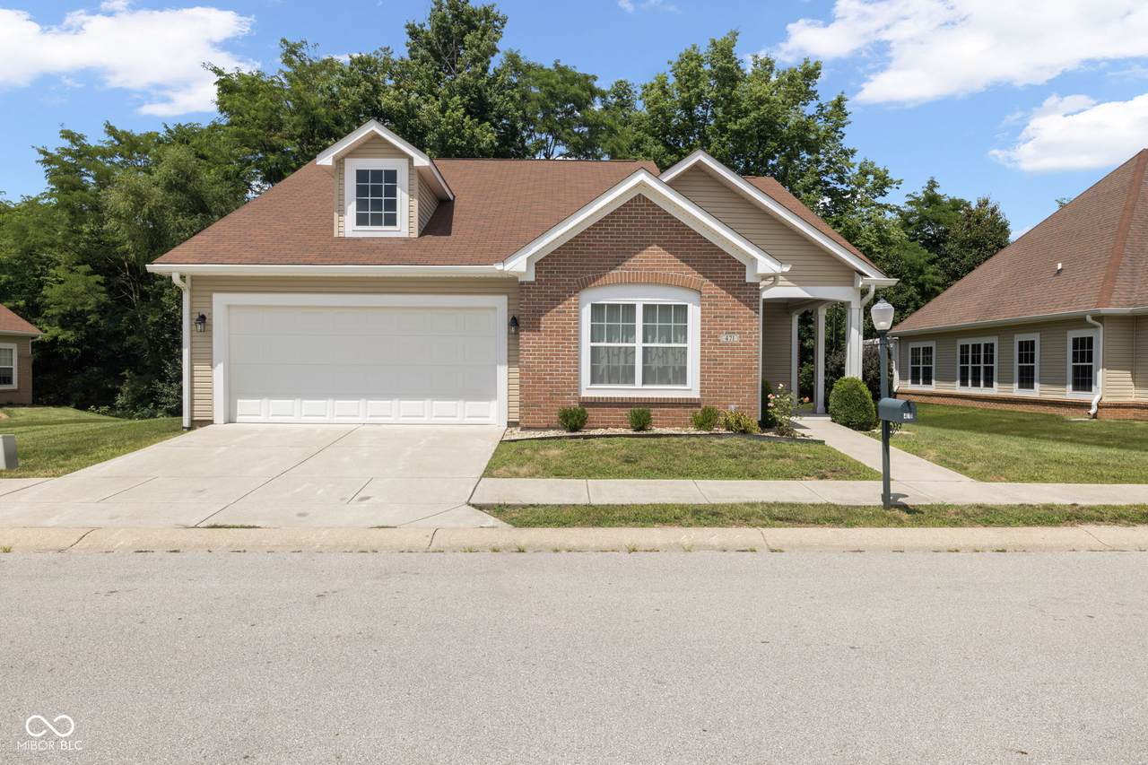 471 Harvest Moon Drive - Photo 1