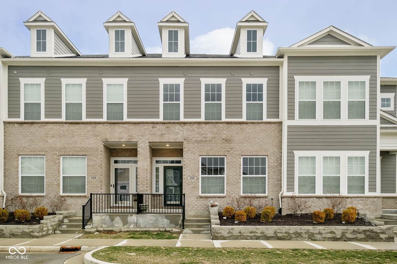 696 Lagerfield Drive - Photo 1