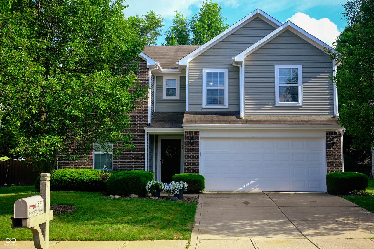 11581 Beardsley Way - Photo 1