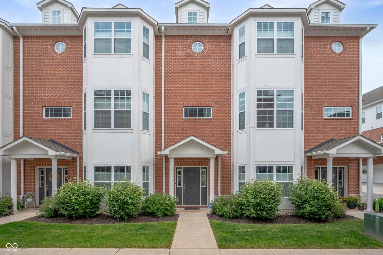 869 Park Trail Drive - Photo 1