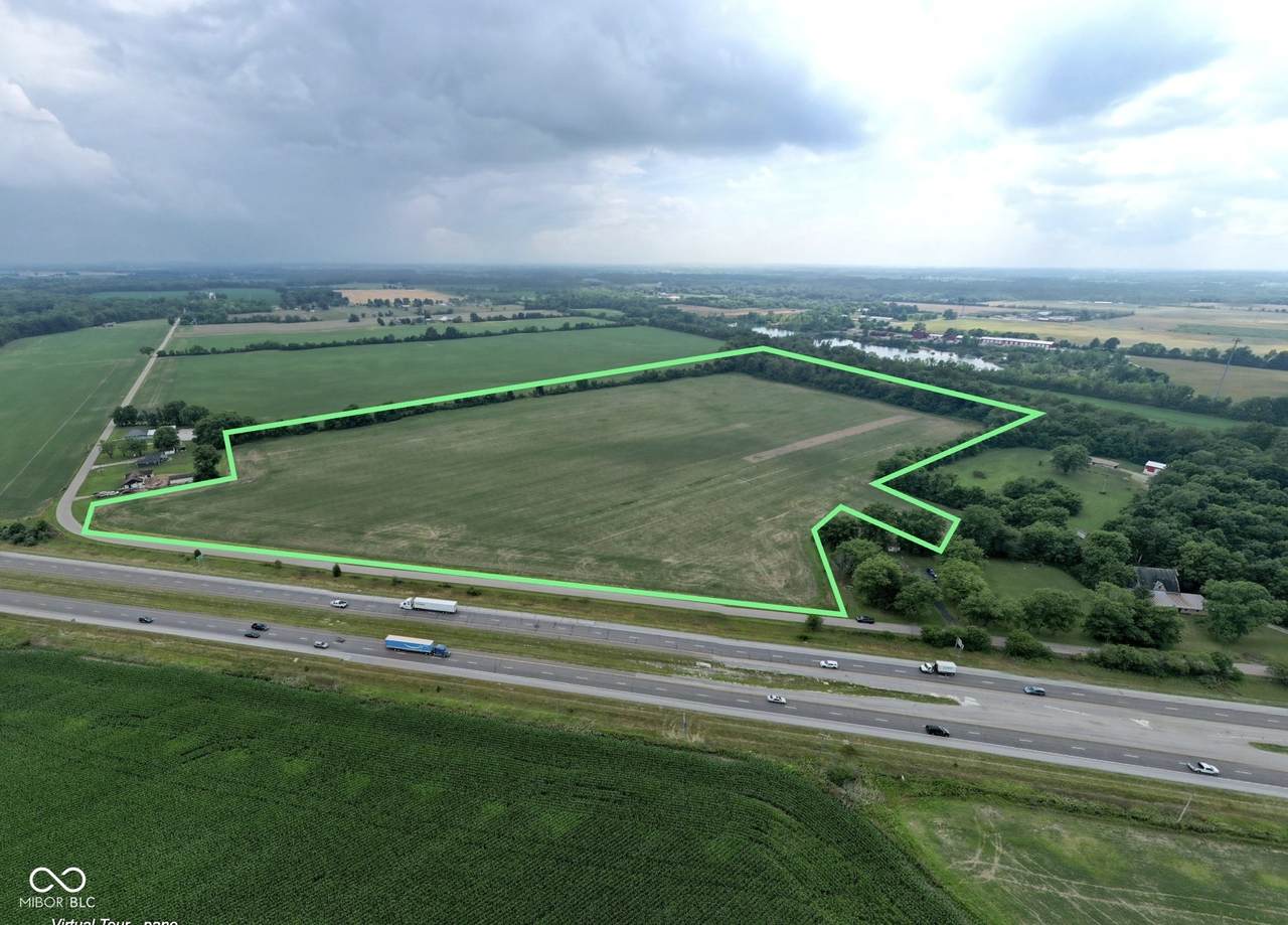 0 North Frontage Road - Photo 1