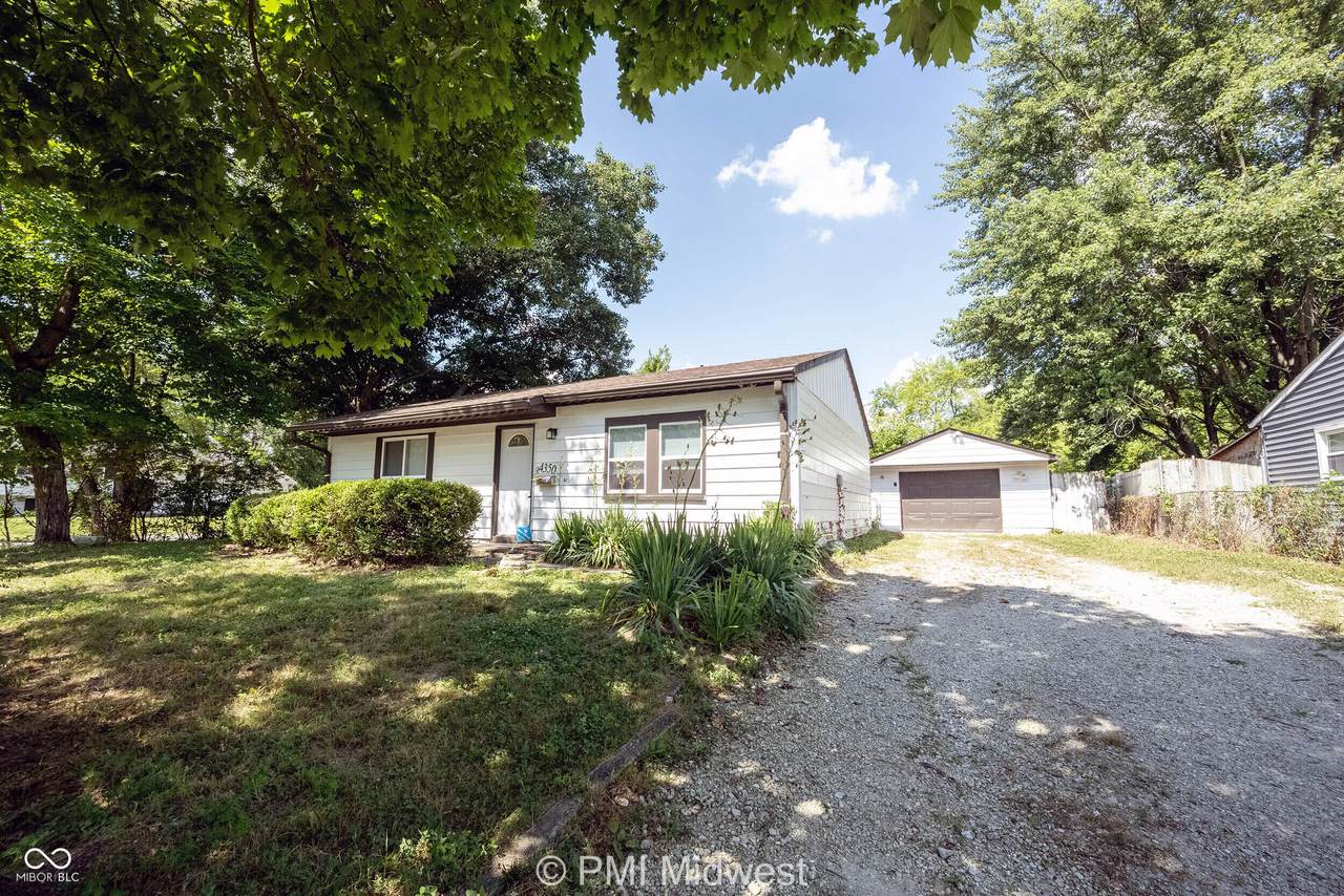 4350 Dubarry Road - Photo 1