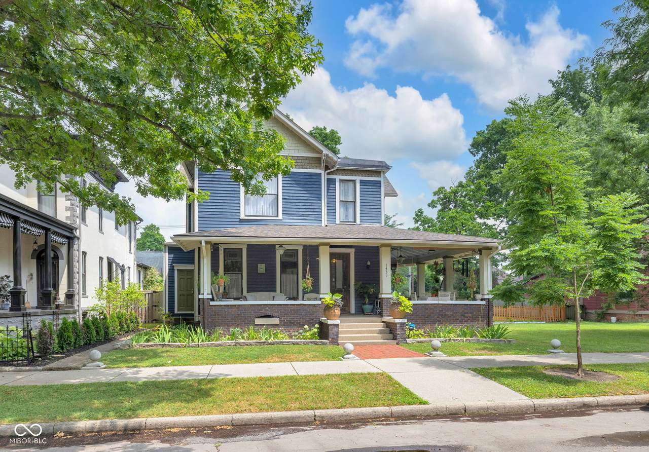 1439 Broadway Street - Photo 1