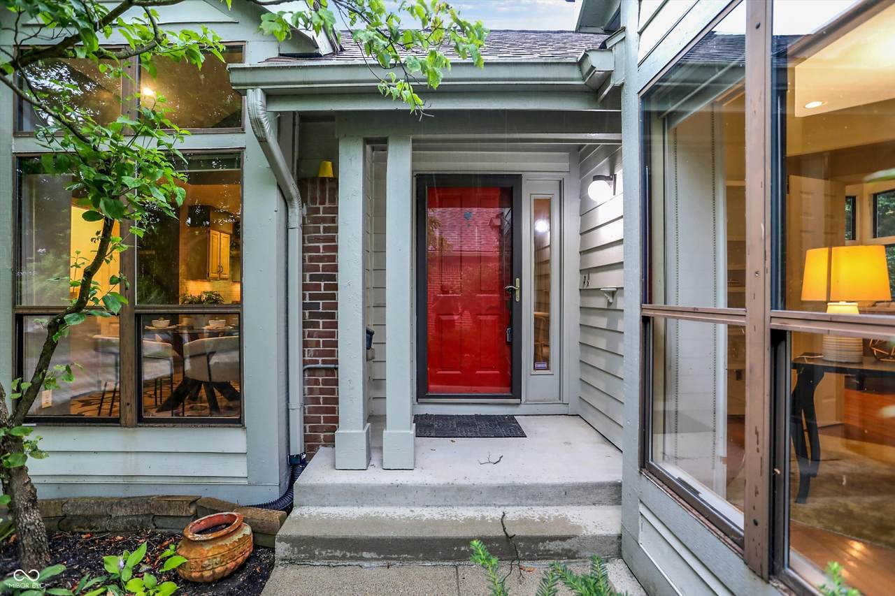 5314 Thicket Hill Lane - Photo 1