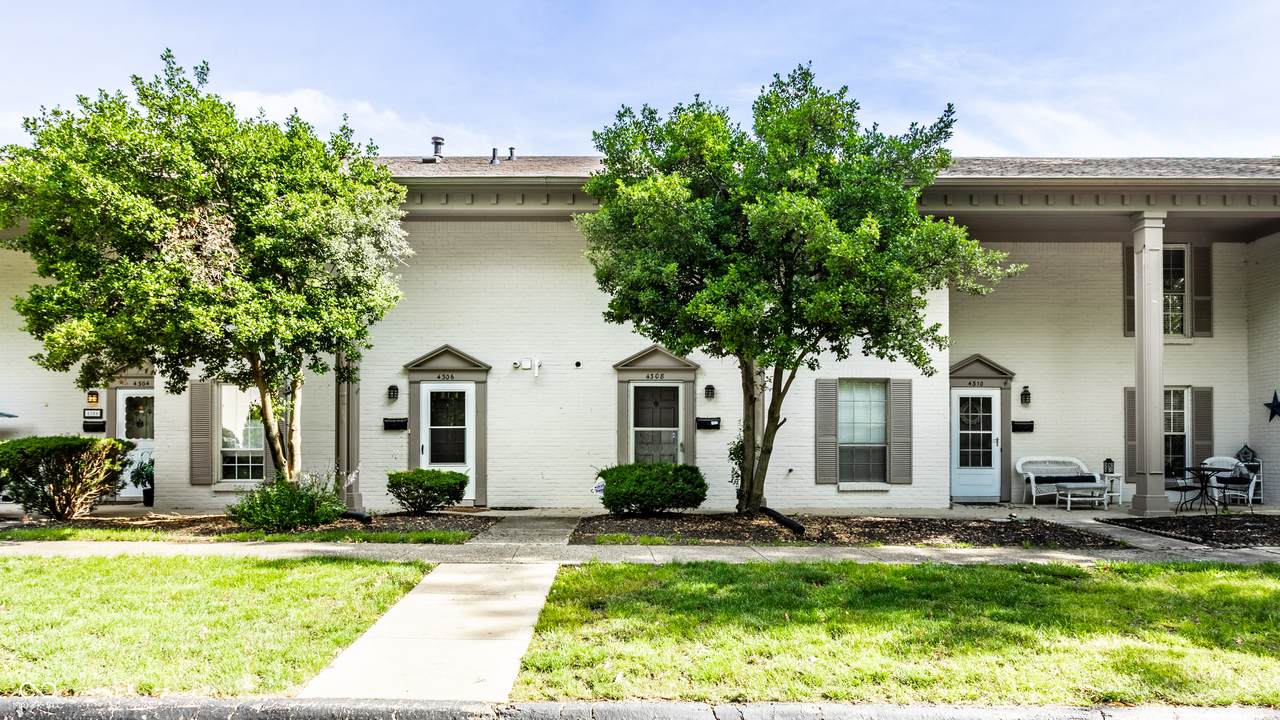 4308 Greenway Drive - Photo 1