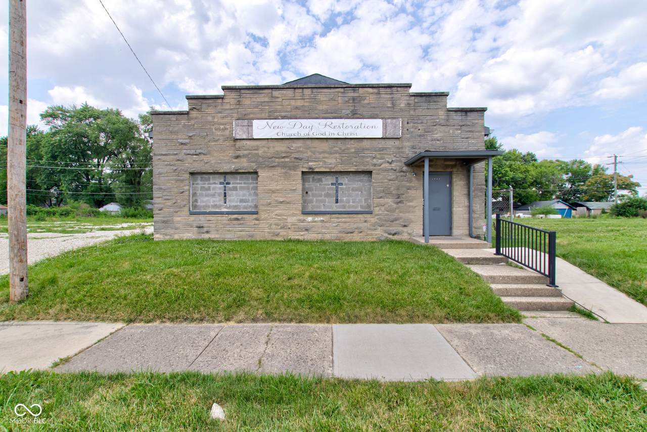2044 Olney Street - Photo 1