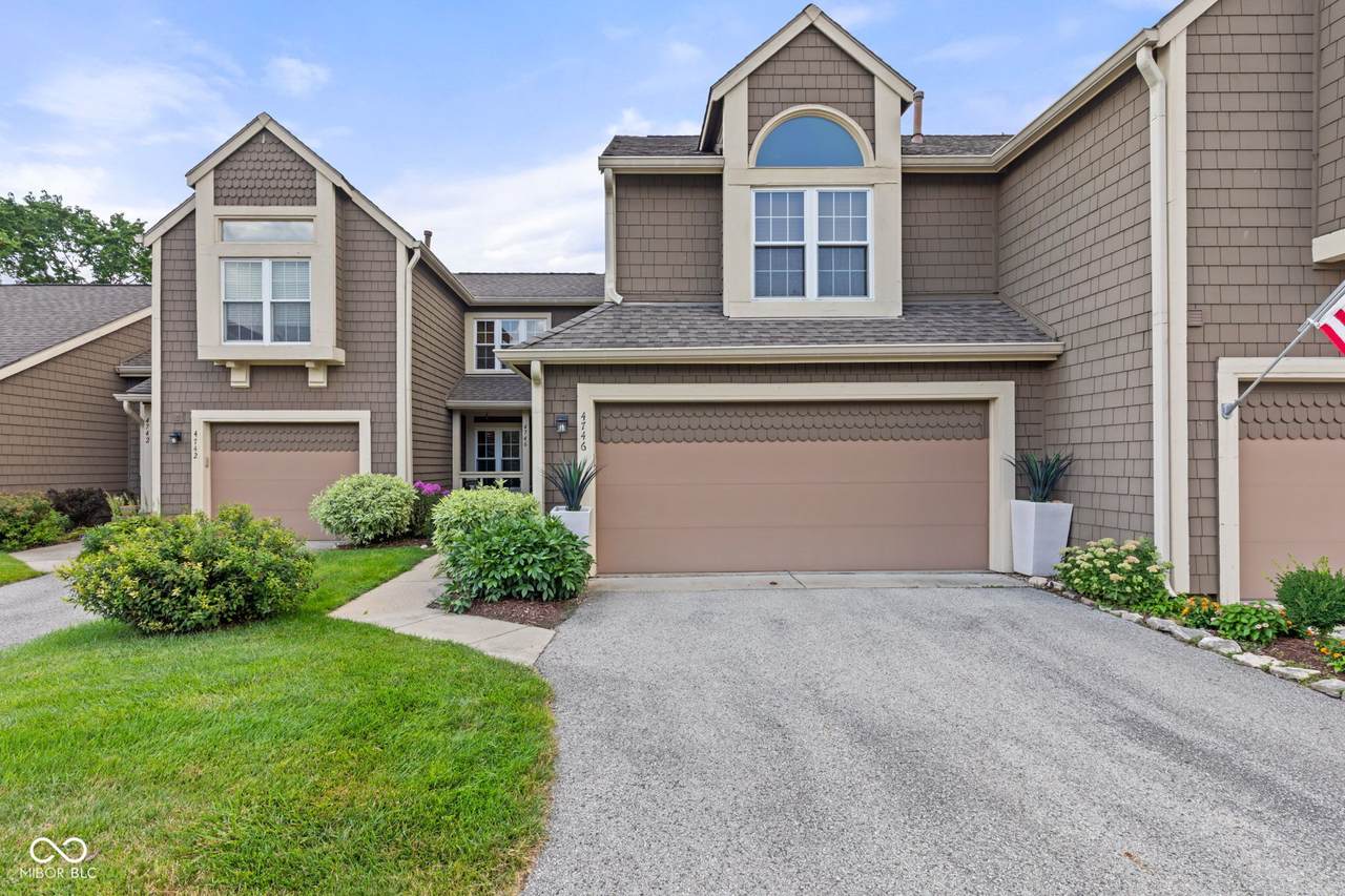 4746 Stoughton Court - Photo 1