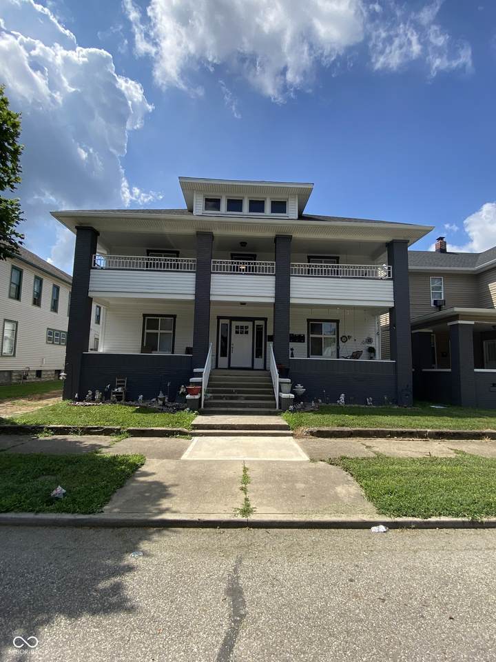 129 Hendricks Street - Photo 1