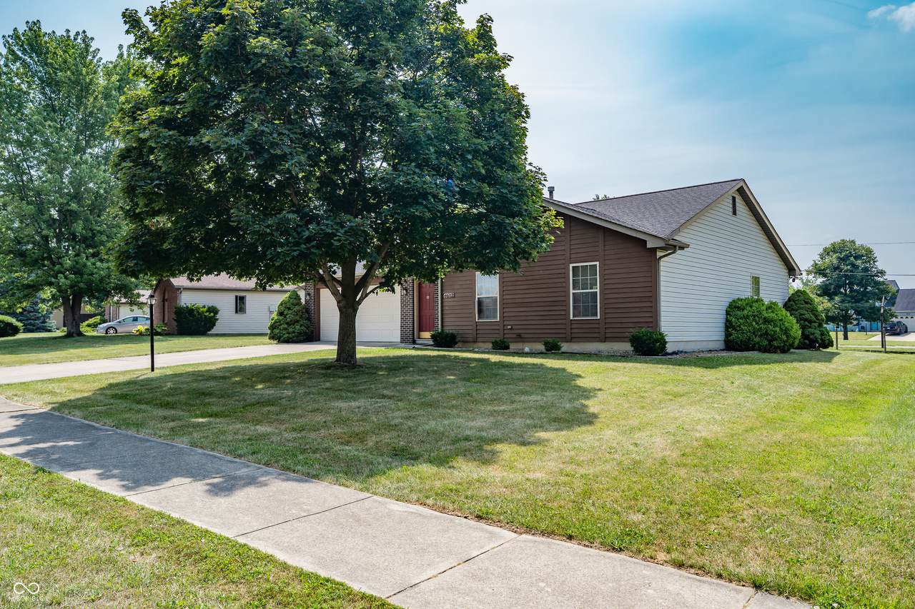 4602 Woodlynn Court - Photo 1