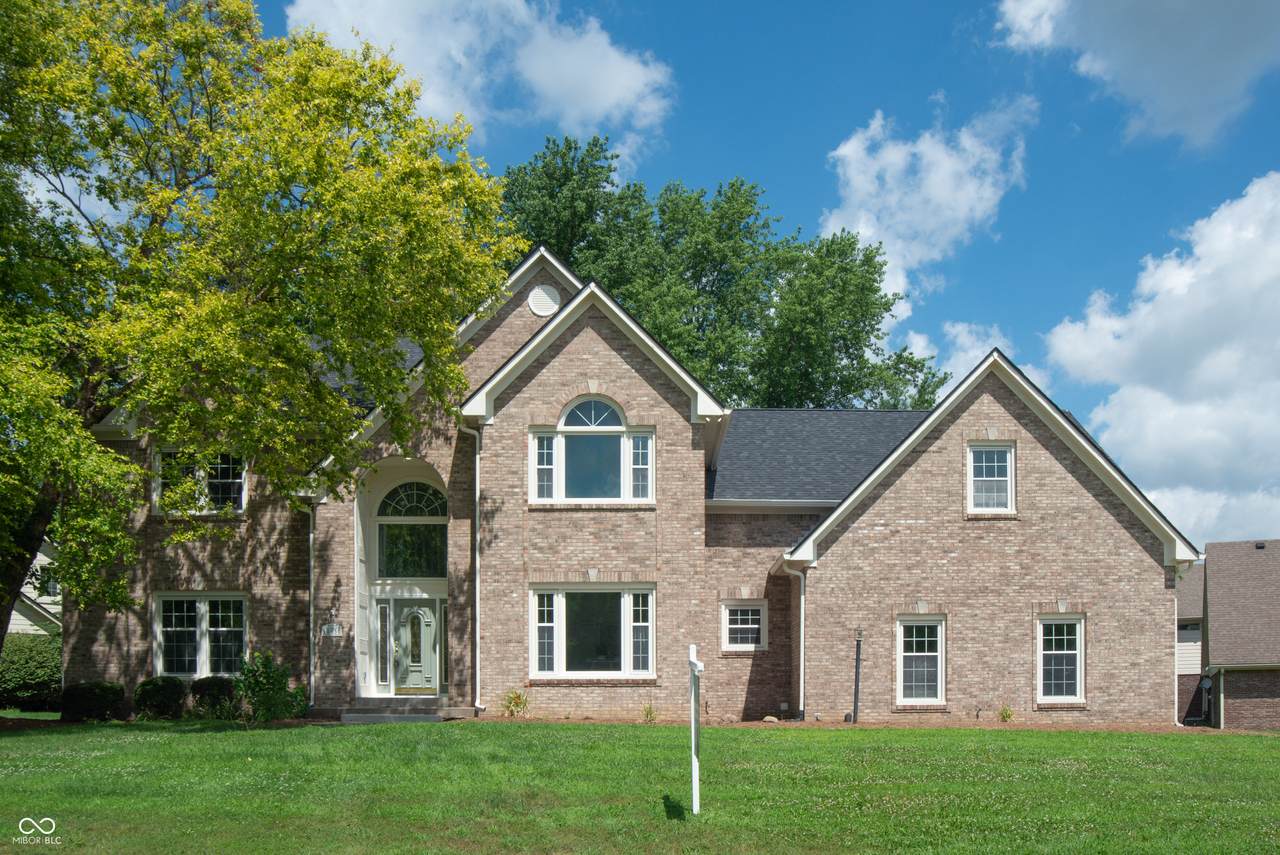 10630 Thorny Rdg Trace - Photo 1