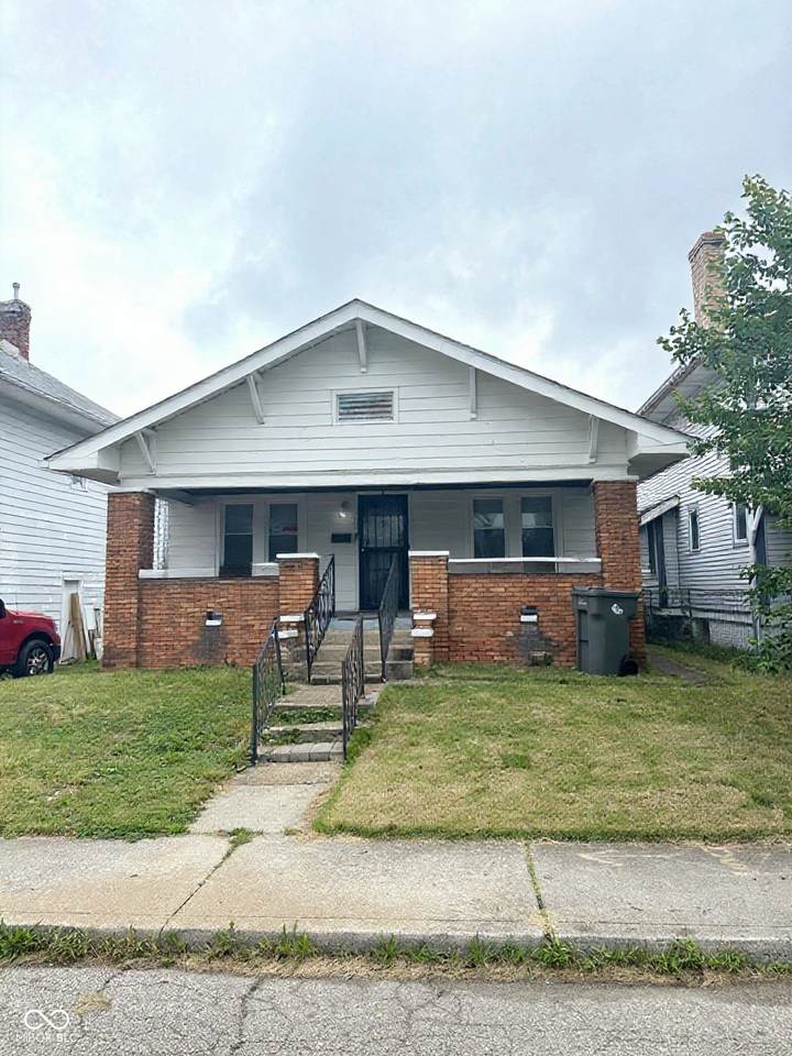 57 Tremont Street - Photo 1