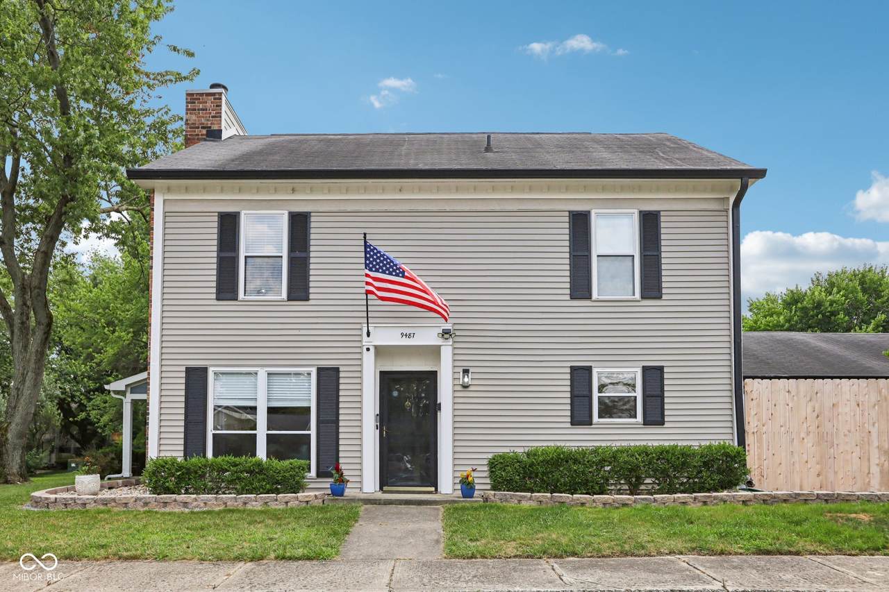 9487 Grinnell Street - Photo 1