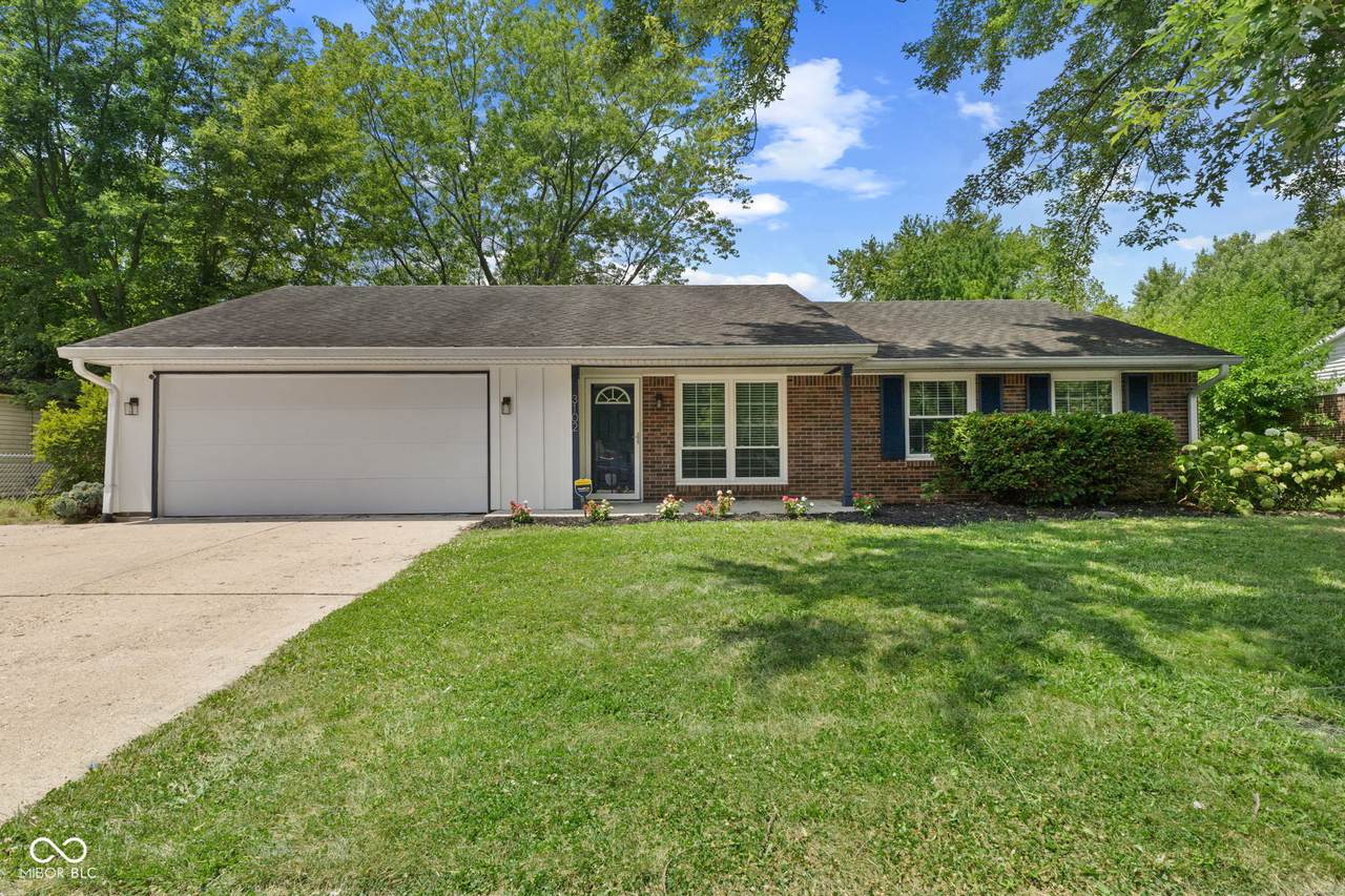 3102 Pawnee Drive - Photo 1
