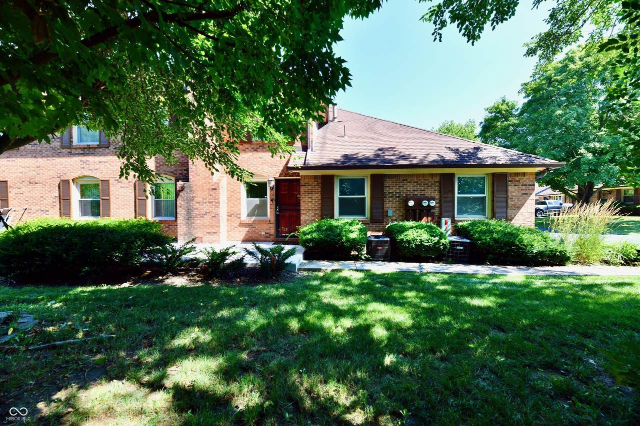 6137 Apache Drive - Photo 1