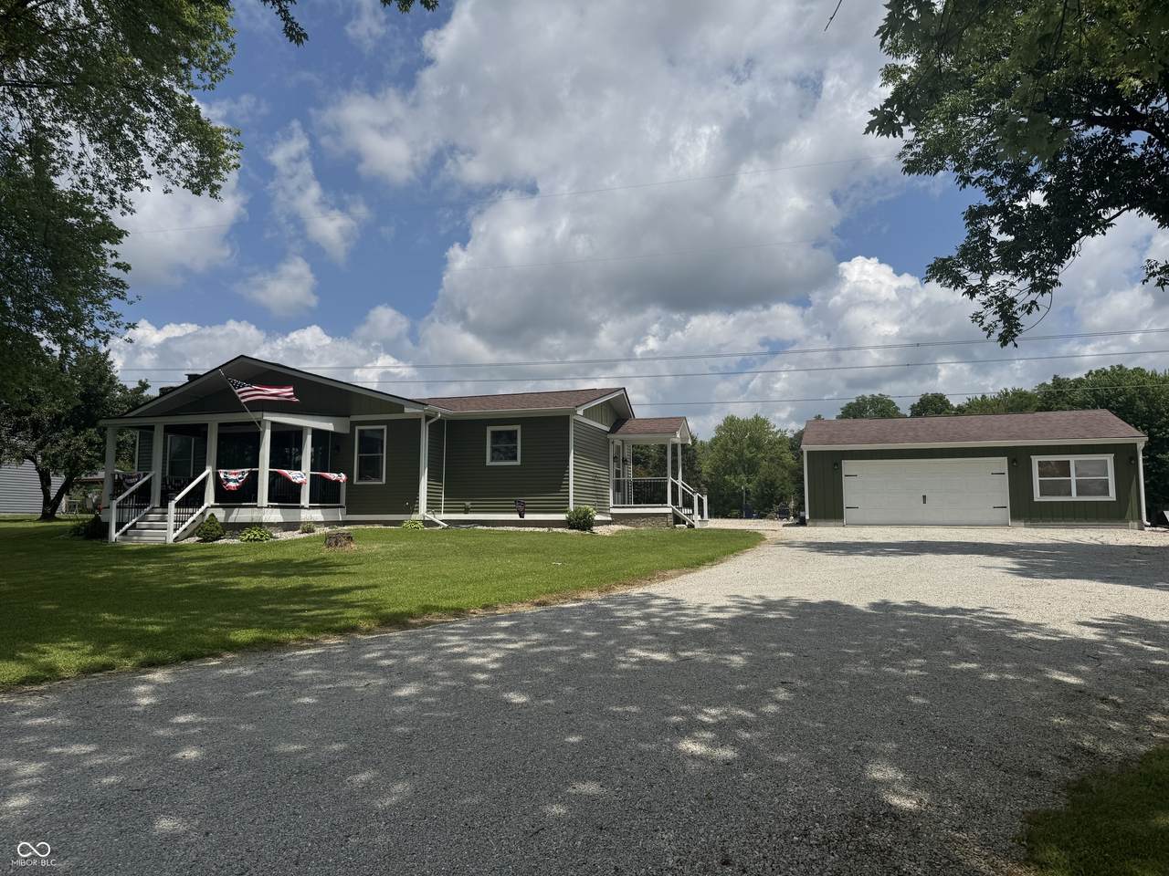 1500 Santee Drive - Photo 1