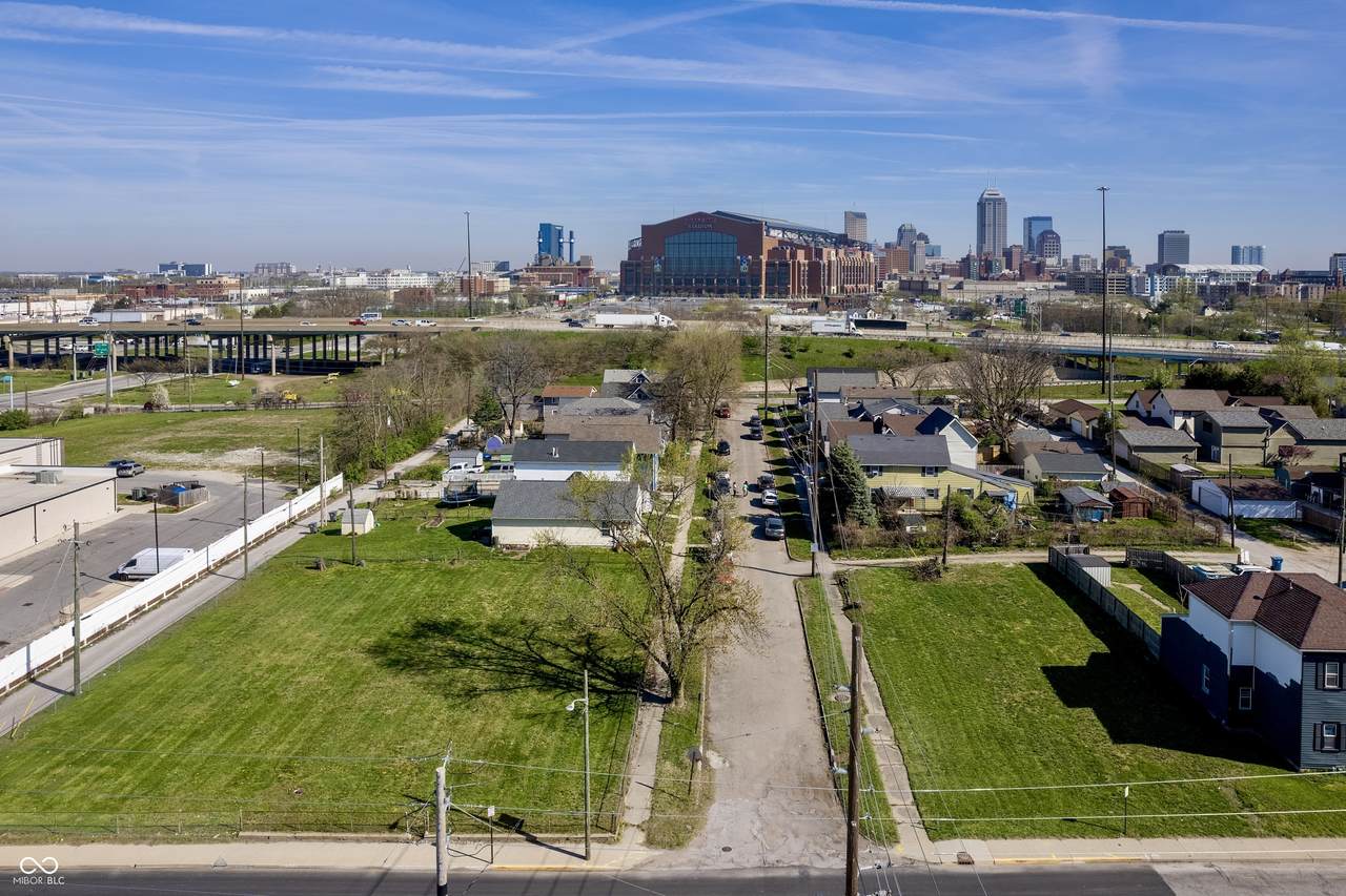 312 Morris Street - Photo 1