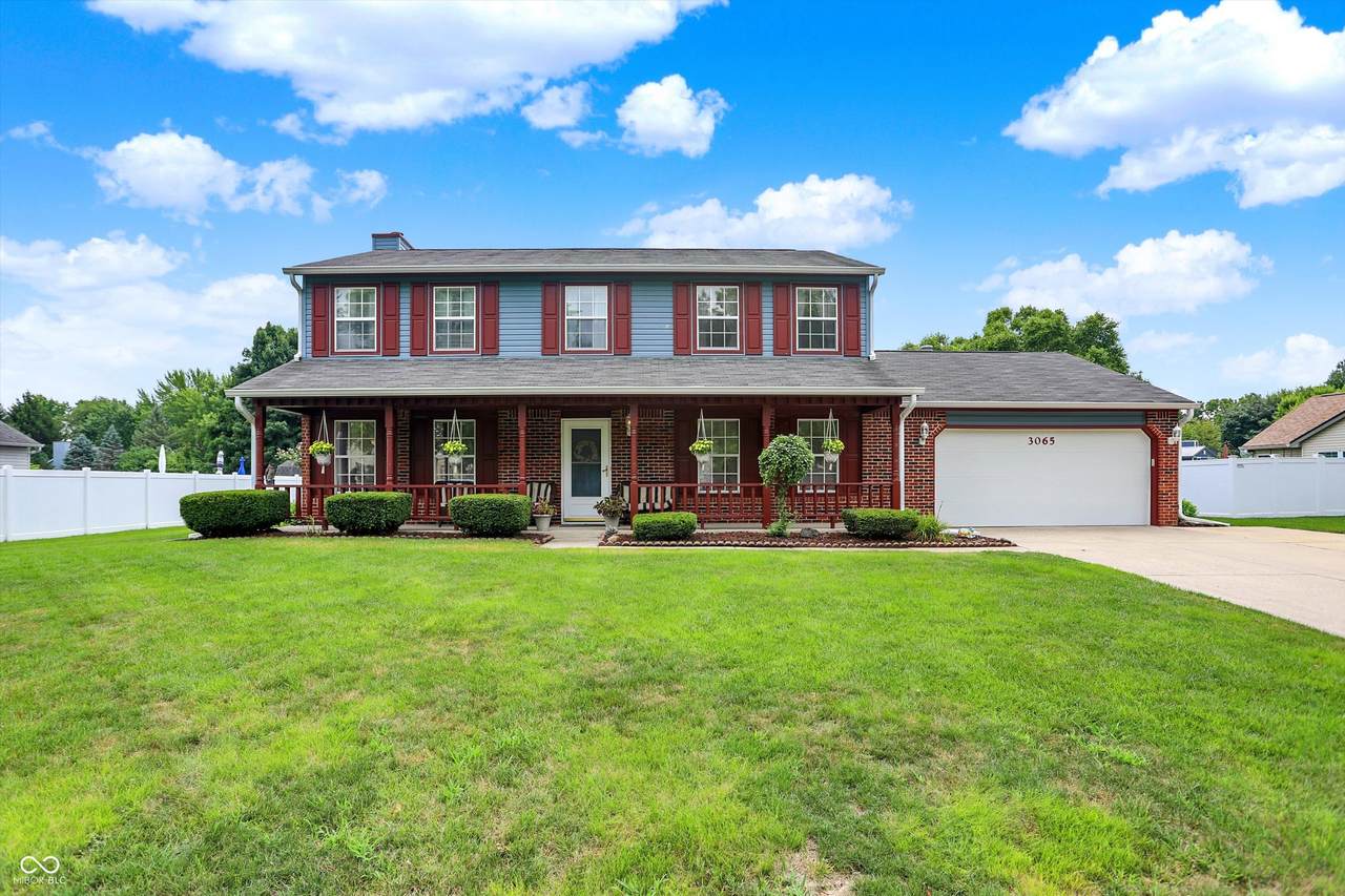 3065 Brixton Drive - Photo 1