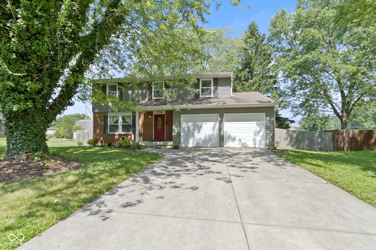706 Shady Creek Drive - Photo 1