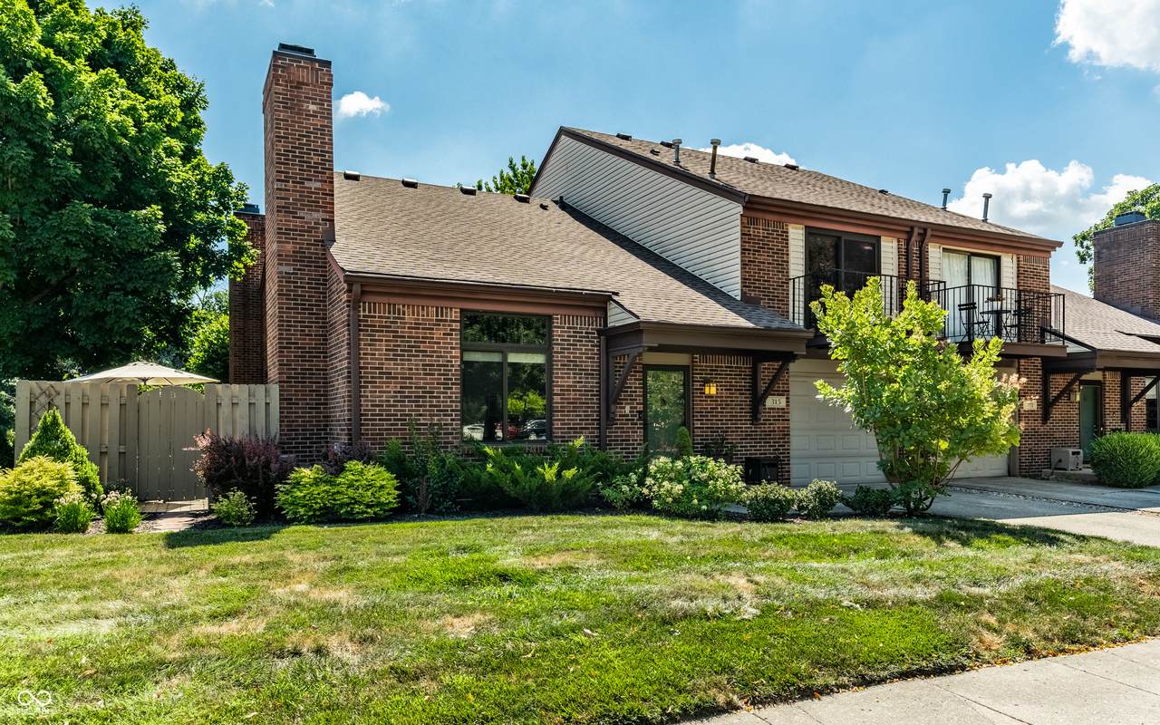 315 St Clair Street - Photo 1