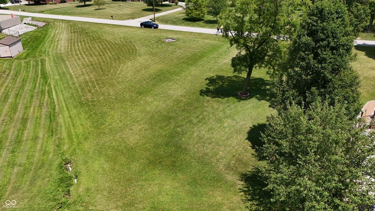 Lot #33 Oak North Drive - Photo 1