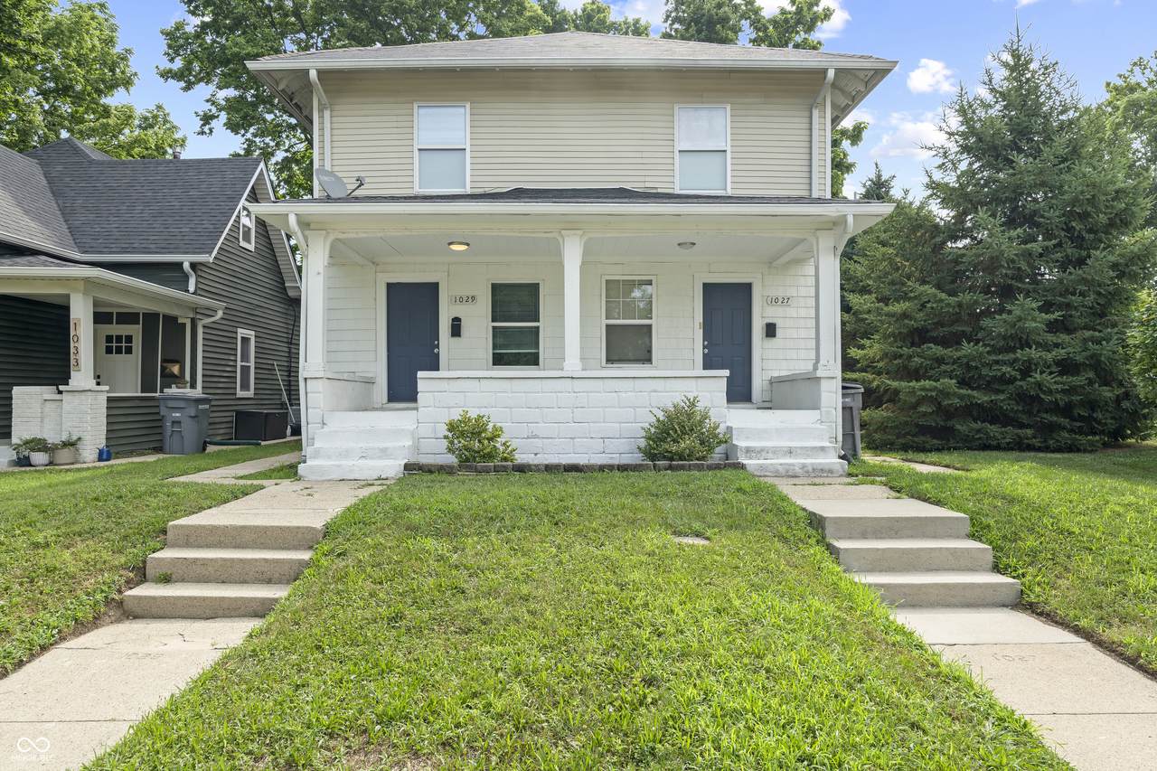 1027 Keystone Avenue - Photo 1
