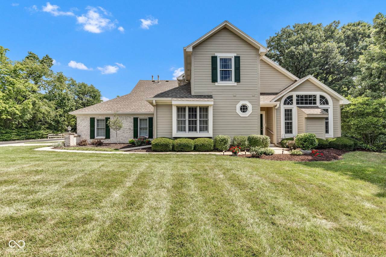 5809 Spruce Knoll Court - Photo 1