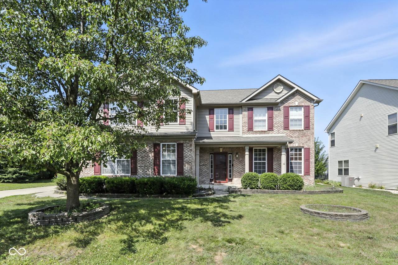 5756 Cherokee Court - Photo 1