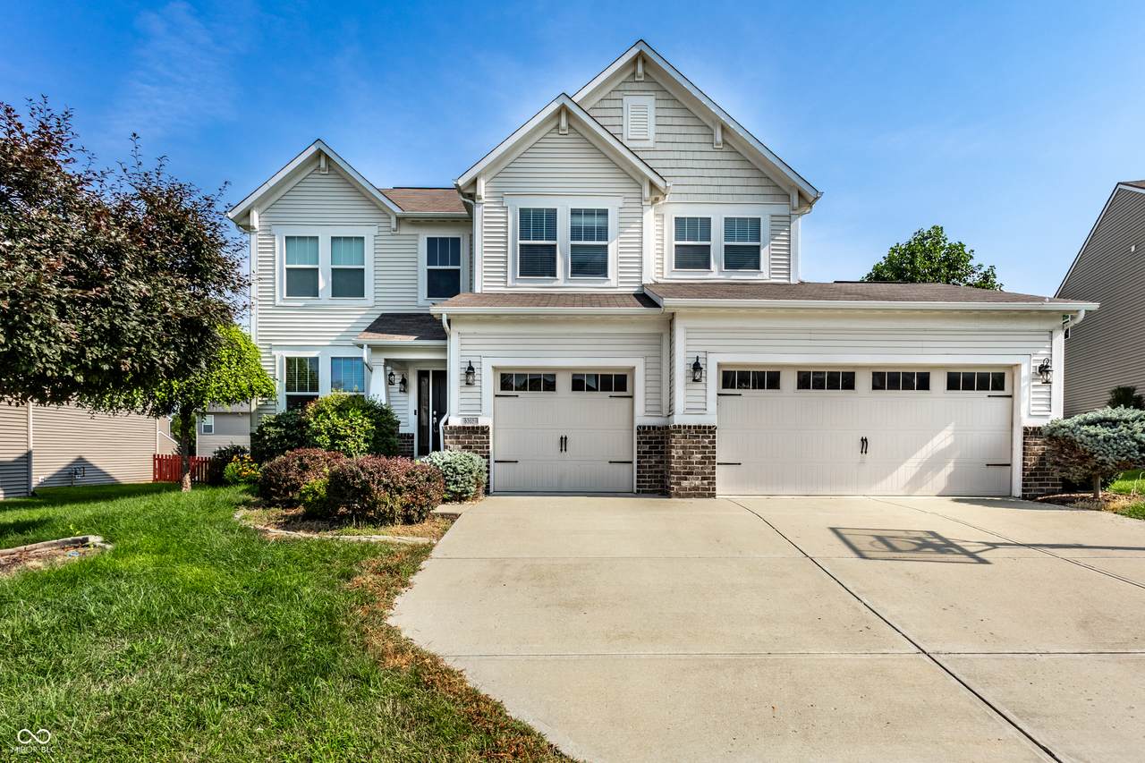 5382 Havenridge Pass - Photo 1