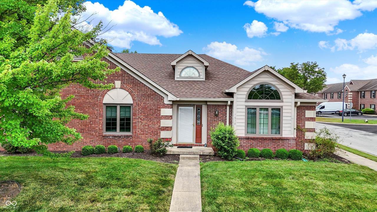 1638 Library Boulevard - Photo 1