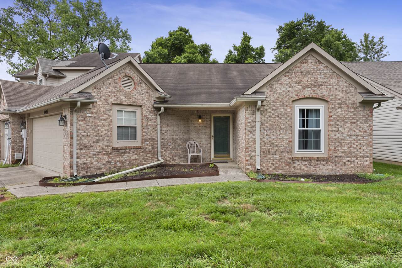 1005 Buffalo Run Way - Photo 1