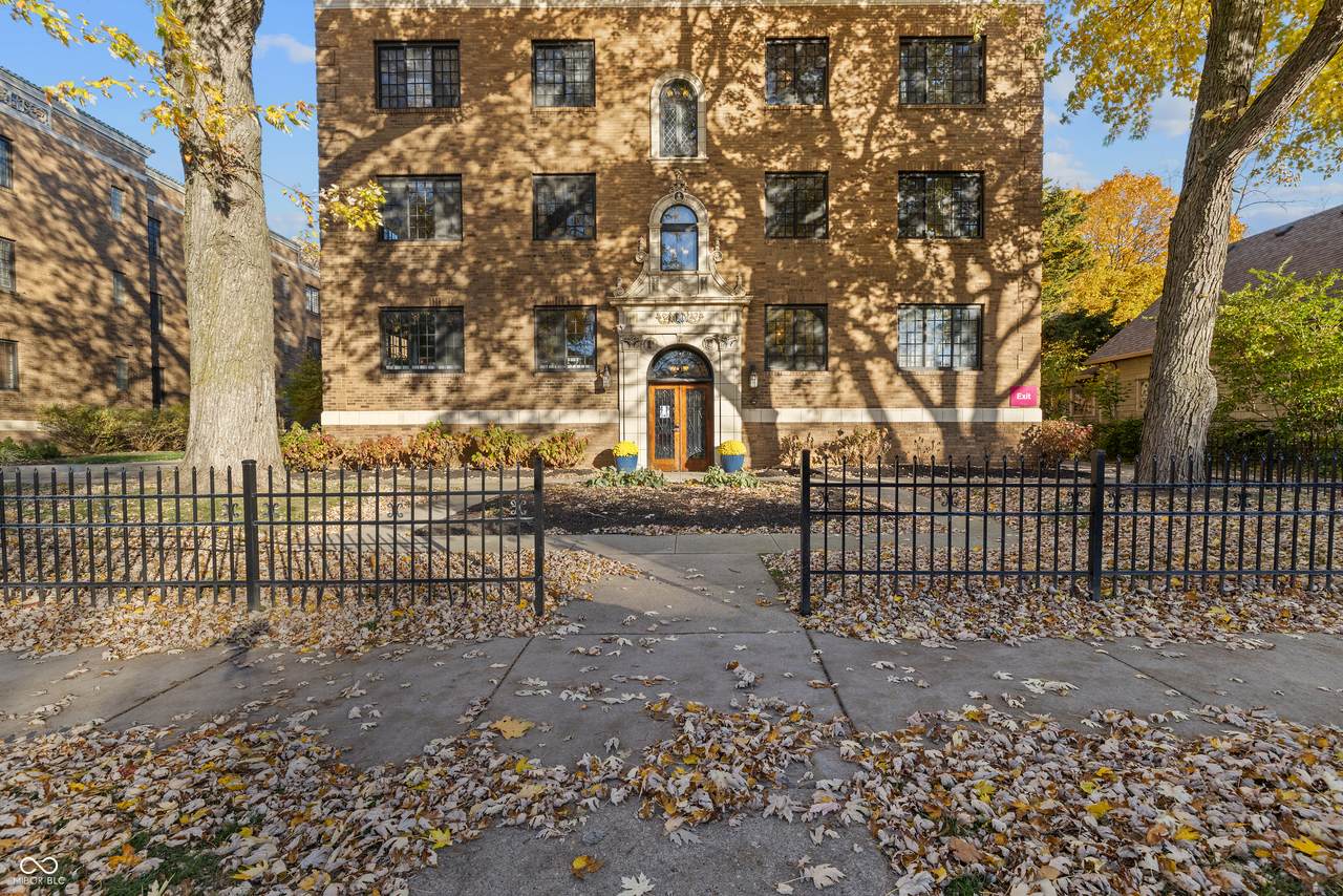 5347 College Avenue - Photo 1