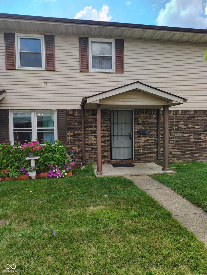10216 Penrith Drive - Photo 1