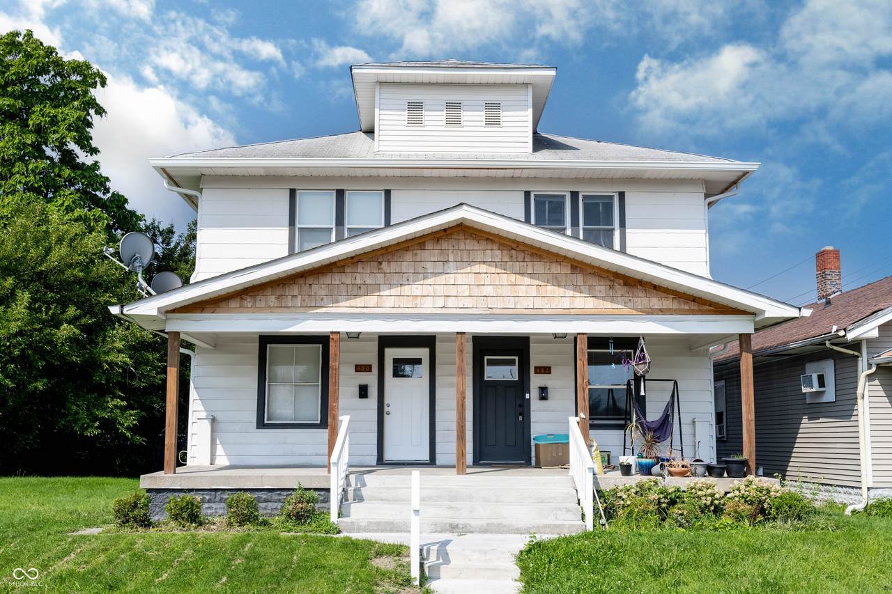 450 Kealing Avenue - Photo 1