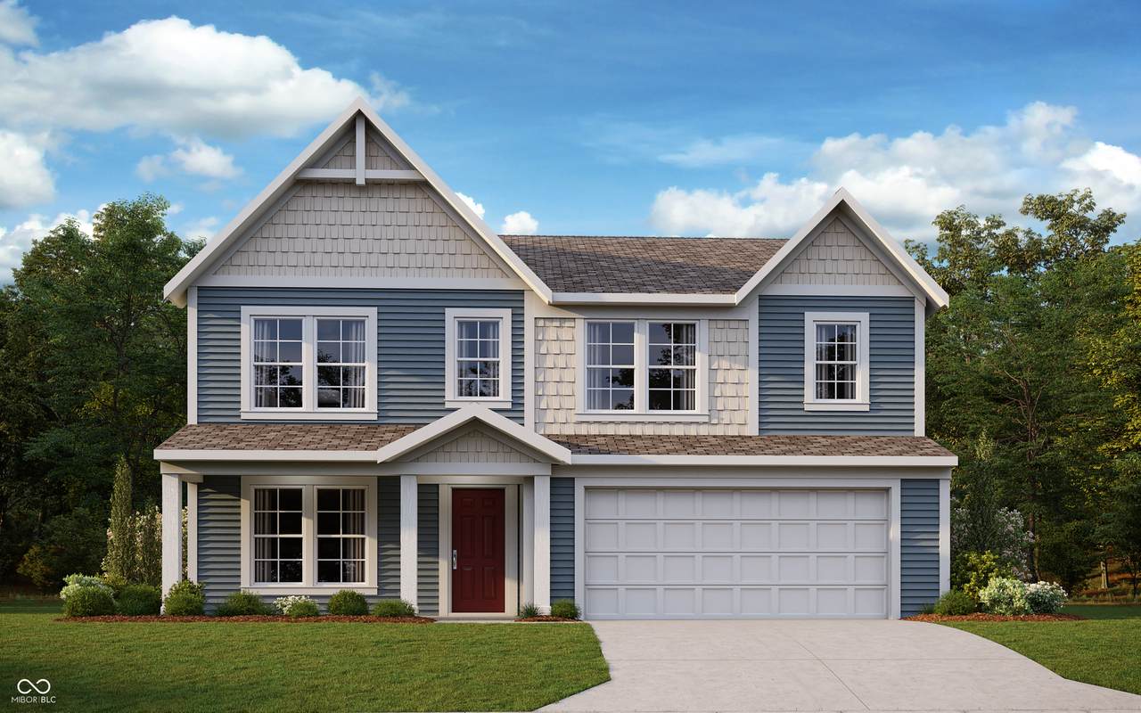 410 Atlas Drive - Photo 1
