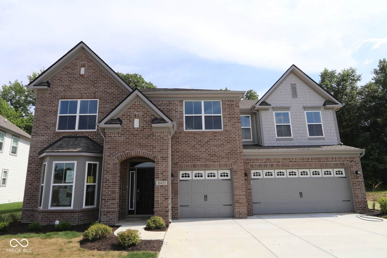 10435 Oak Bend Boulevard - Photo 1