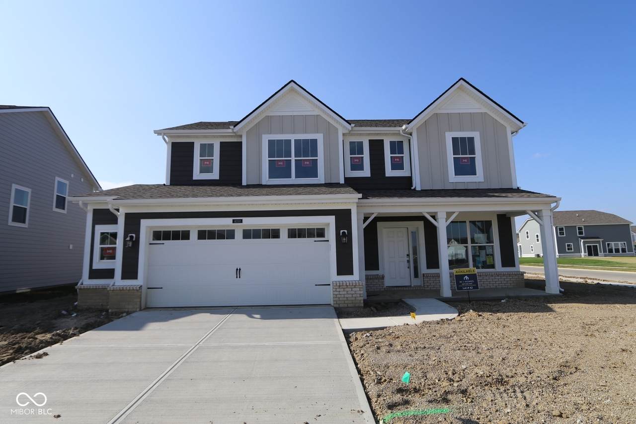 4050 Dutton Drive - Photo 1