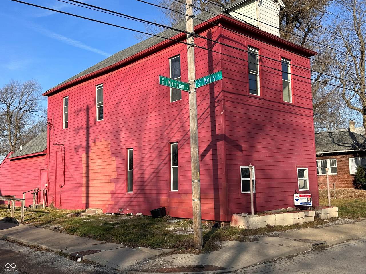 2280 Meridian Street - Photo 1