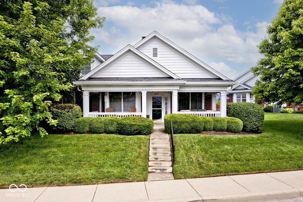 4606 Statesmen Drive - Photo 1