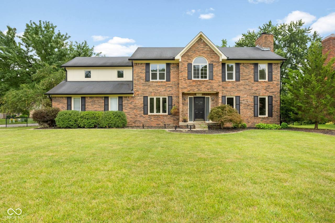 10535 Breckenridge Drive - Photo 1