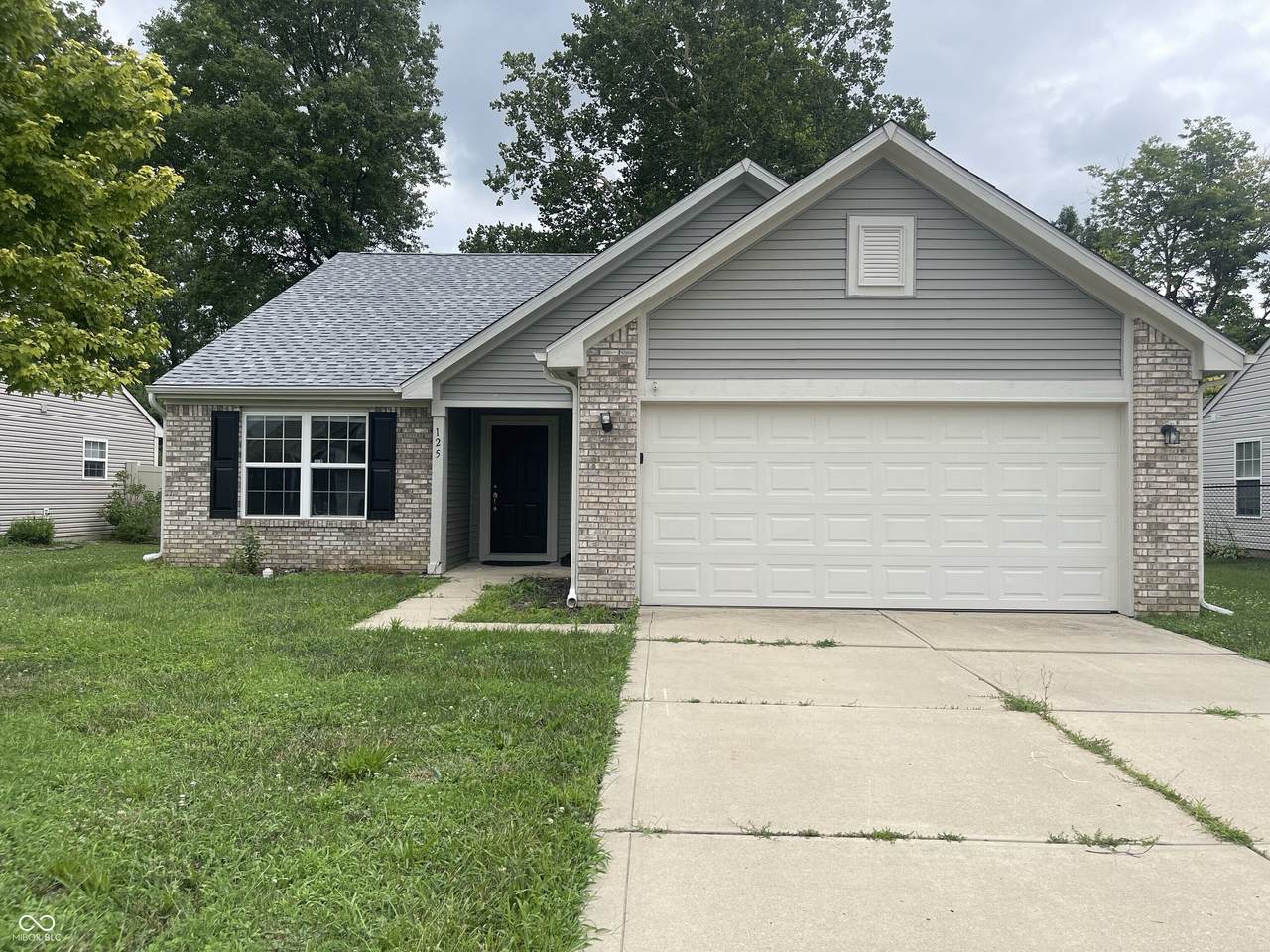 125 Hilltop Farms Boulevard - Photo 1