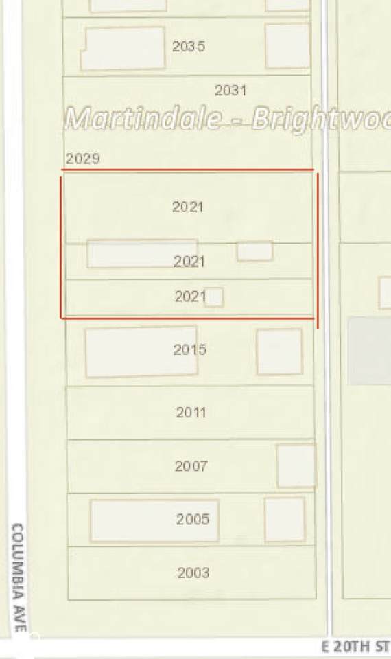2021 Columbia Avenue - Photo 1