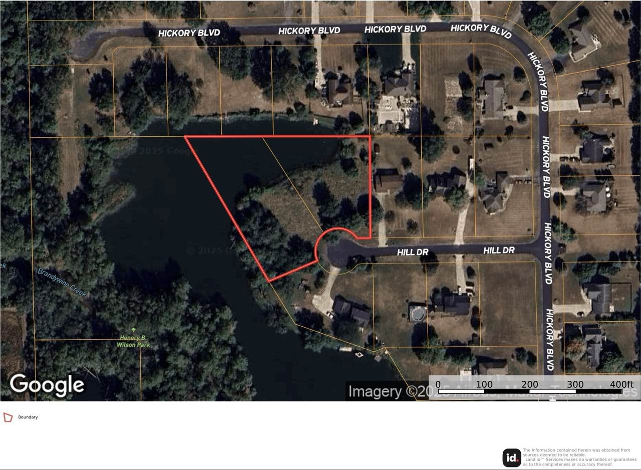 2420 Hill Drive - Photo 1