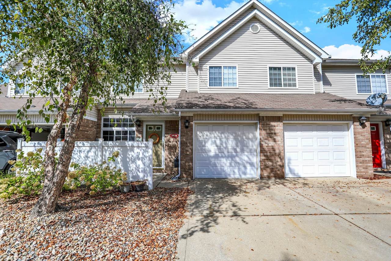 5938 Marina View Lane - Photo 1