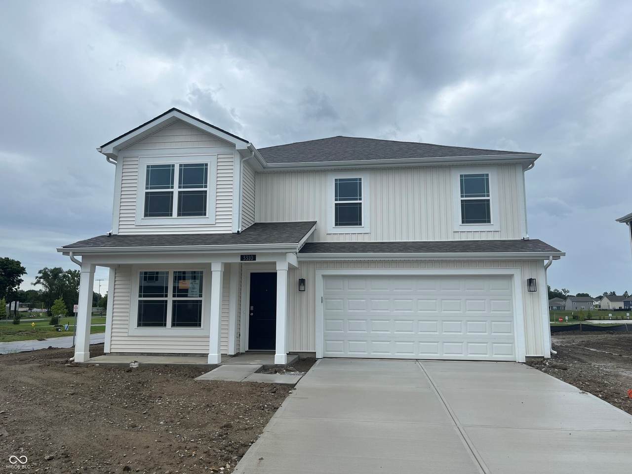 3310 Godby Drive - Photo 1