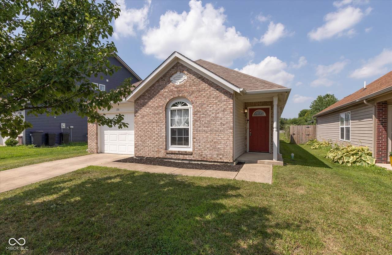 1116 Cobra Drive - Photo 1